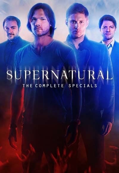 Supernatural (Specials)