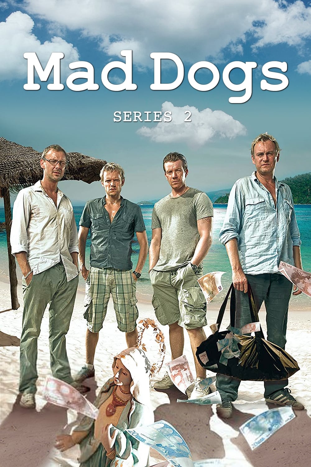 Mad Dogs Season 2