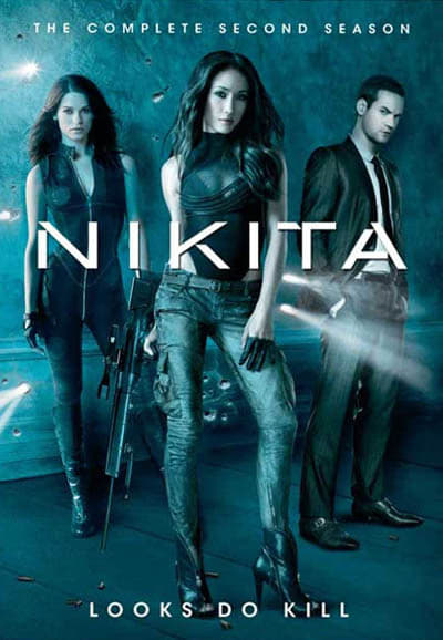 Nikita Season 2