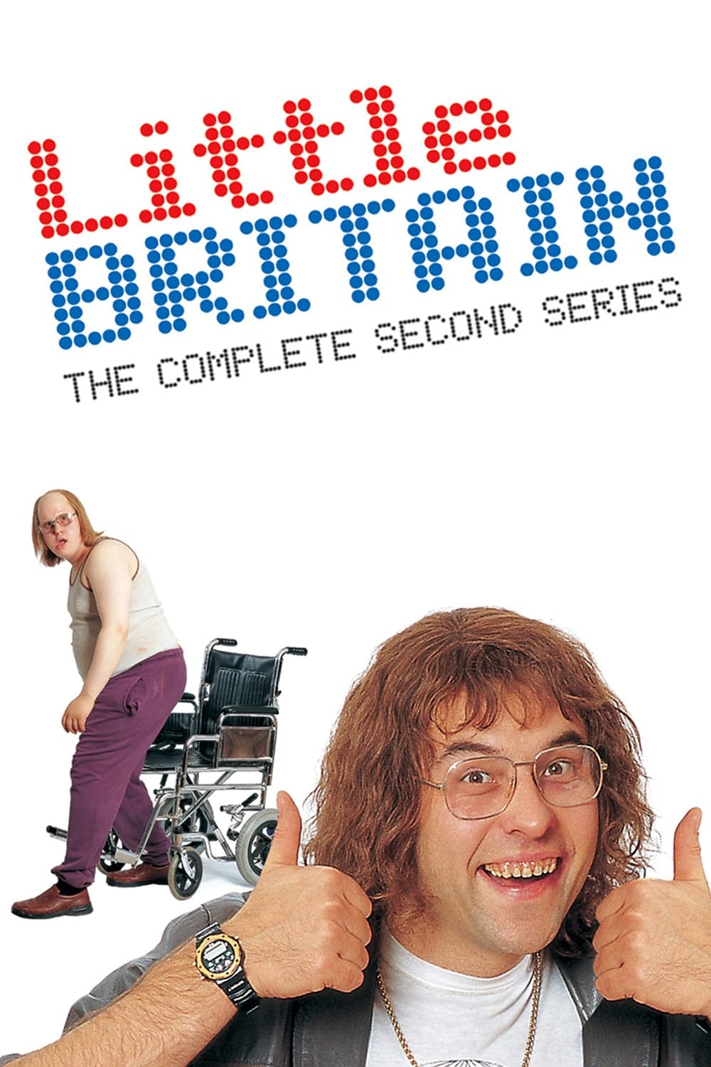 Little Britain Season 2