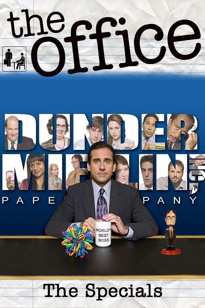 The Office (Specials)