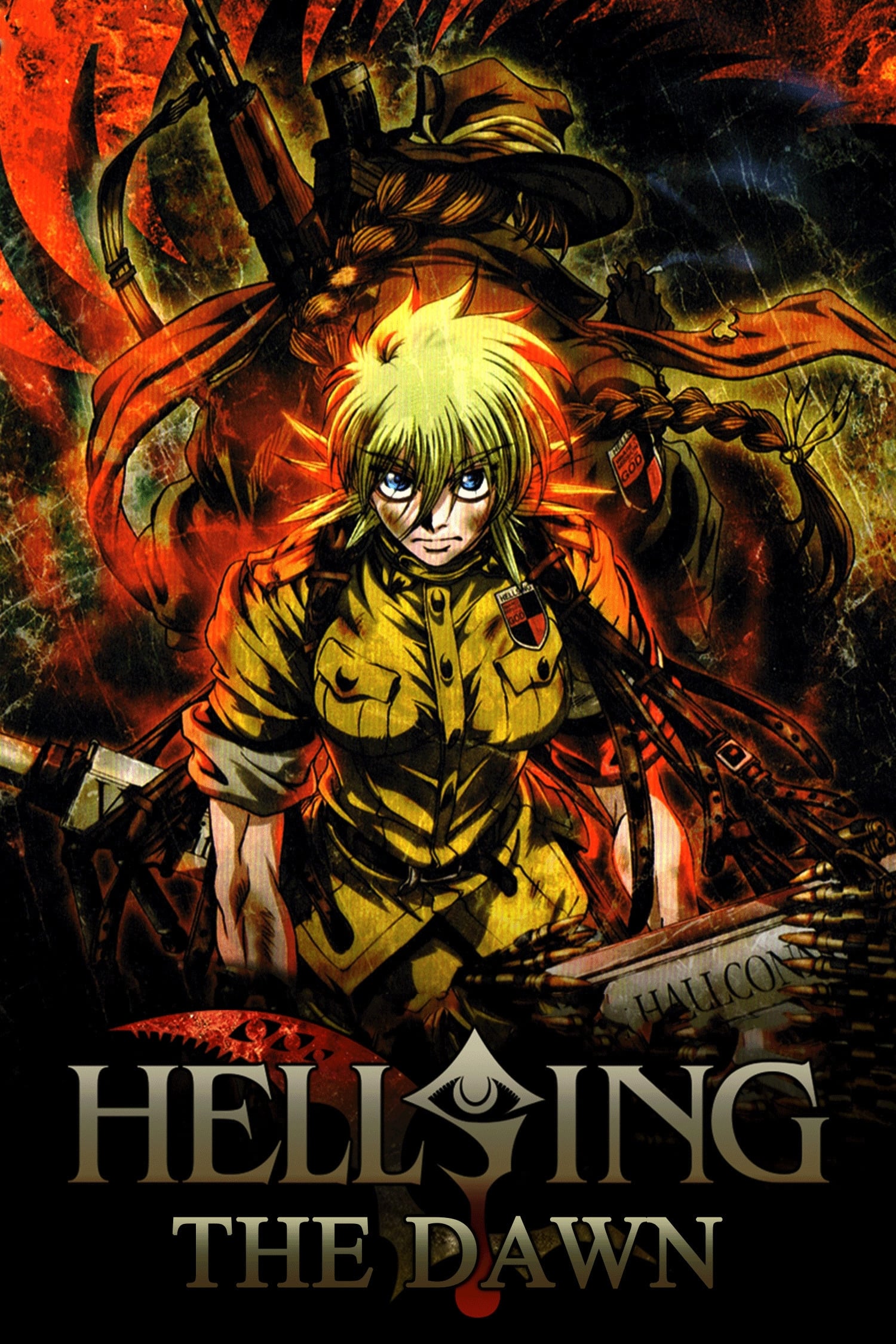 Hellsing Ultimate (Specials)