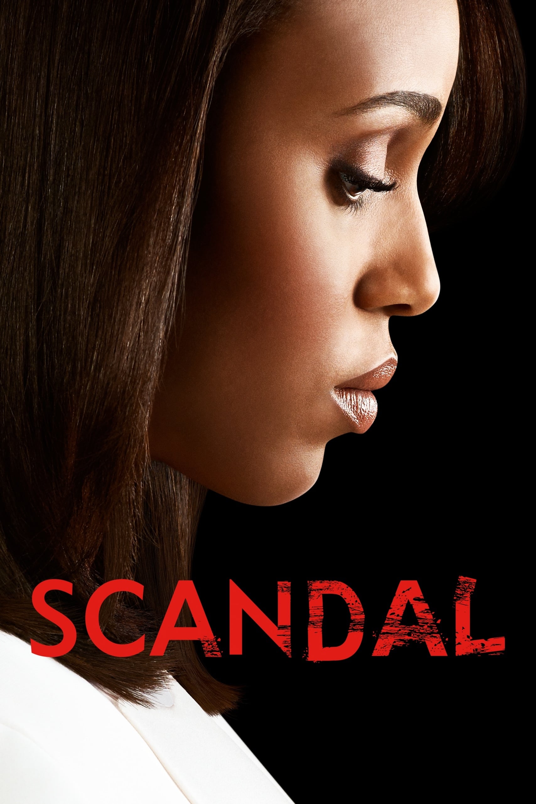 Scandal Season 3