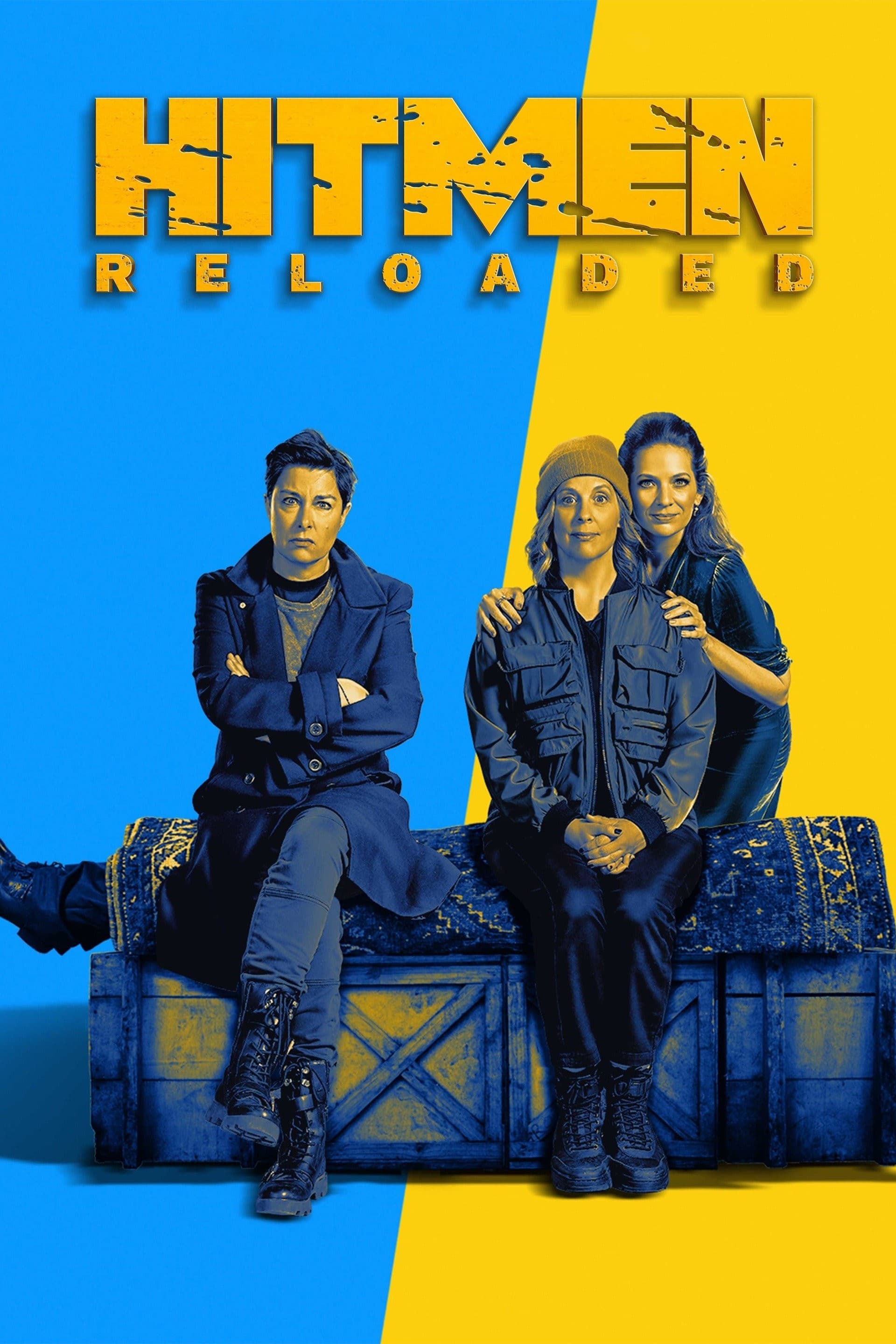 Hitmen (Reloaded)