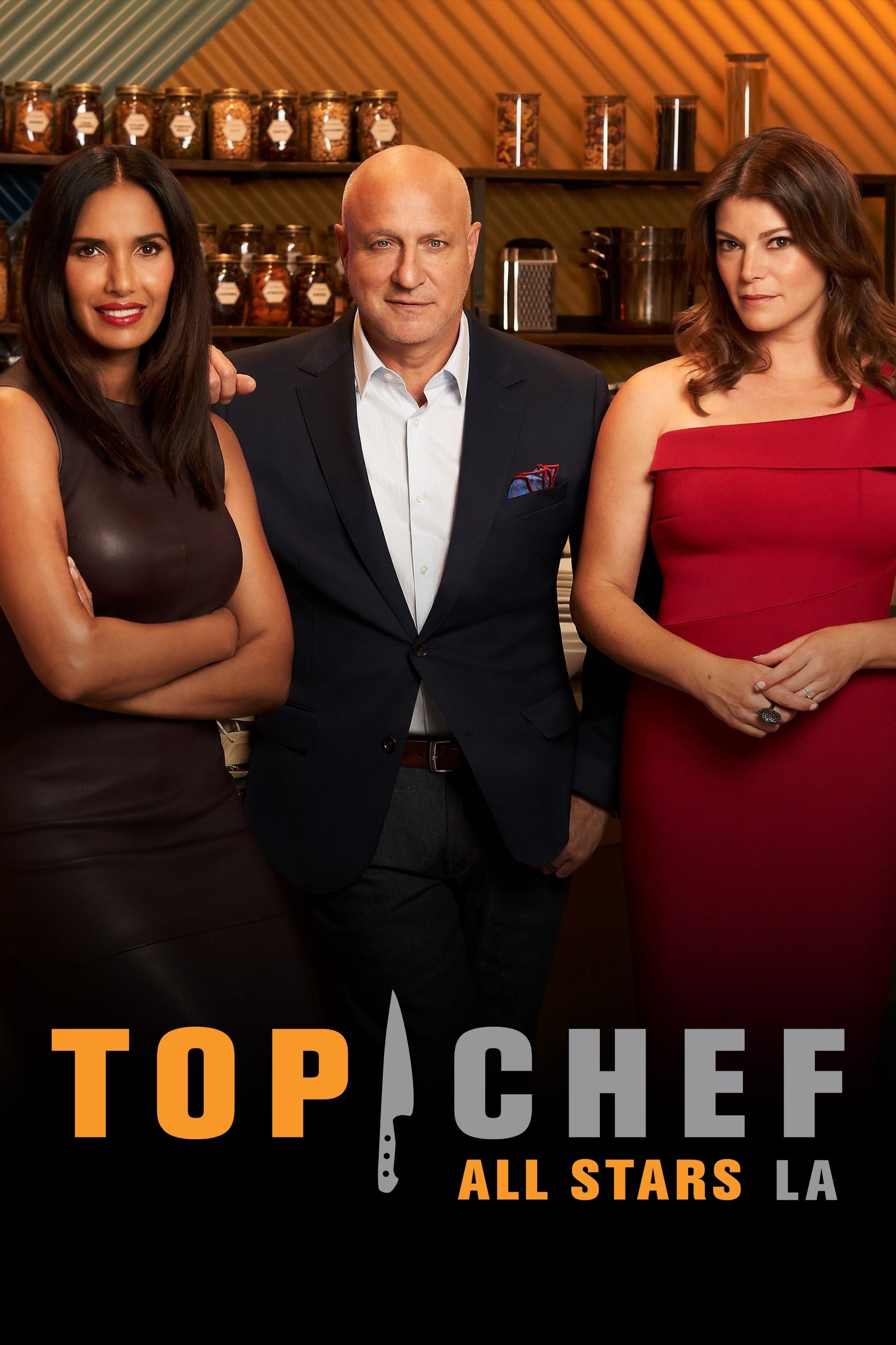 Top Chef (All Stars L.A.)