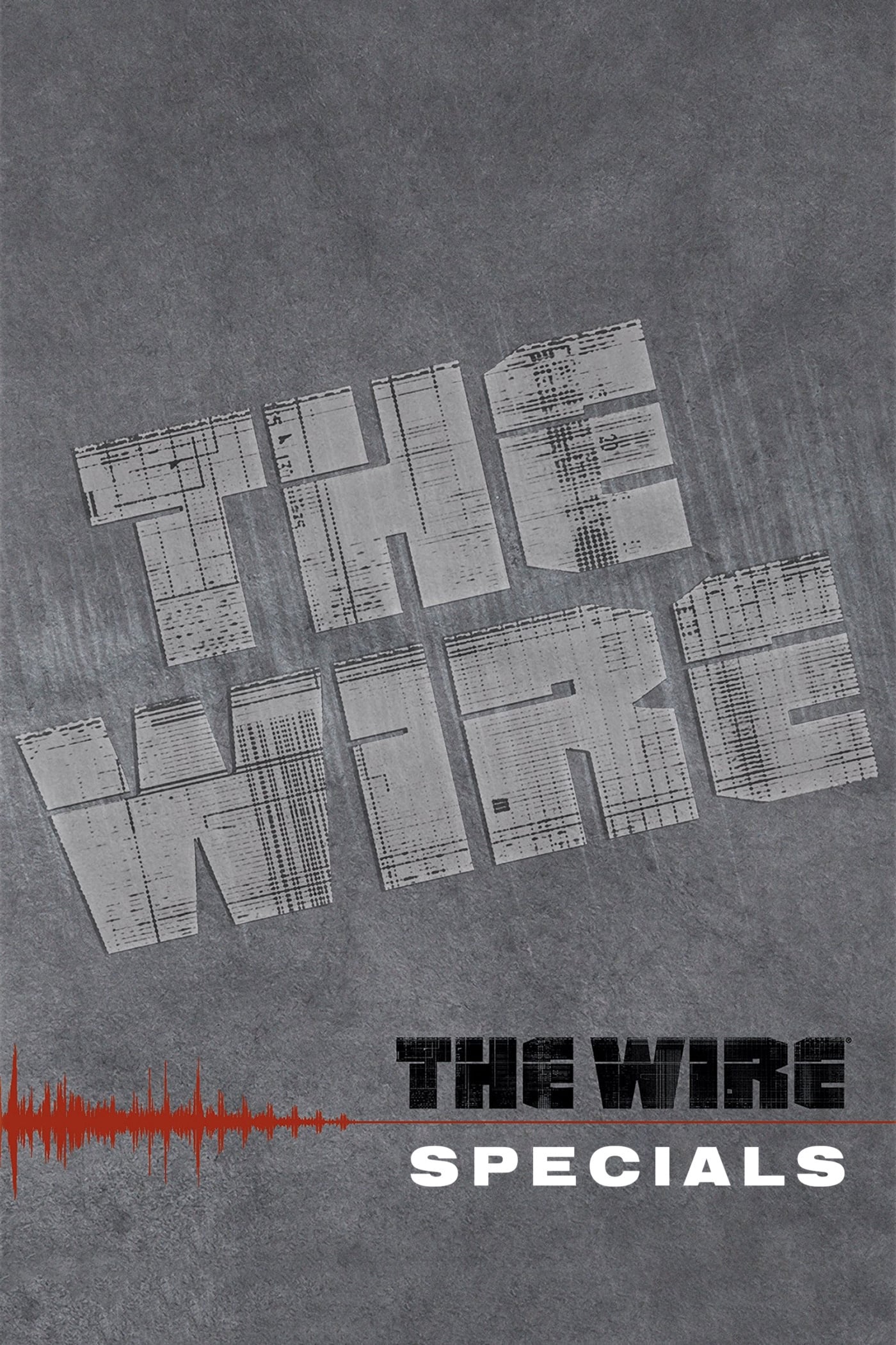 The Wire (Specials)