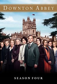 Downton Abbey (Series 4)