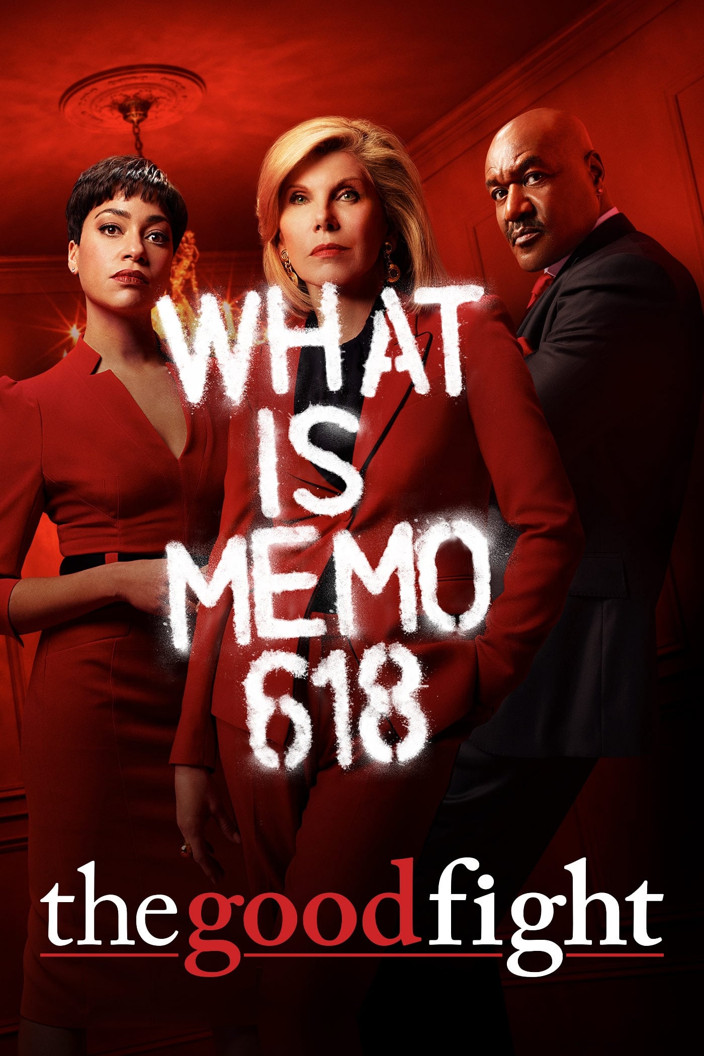 The Good Fight Season 4