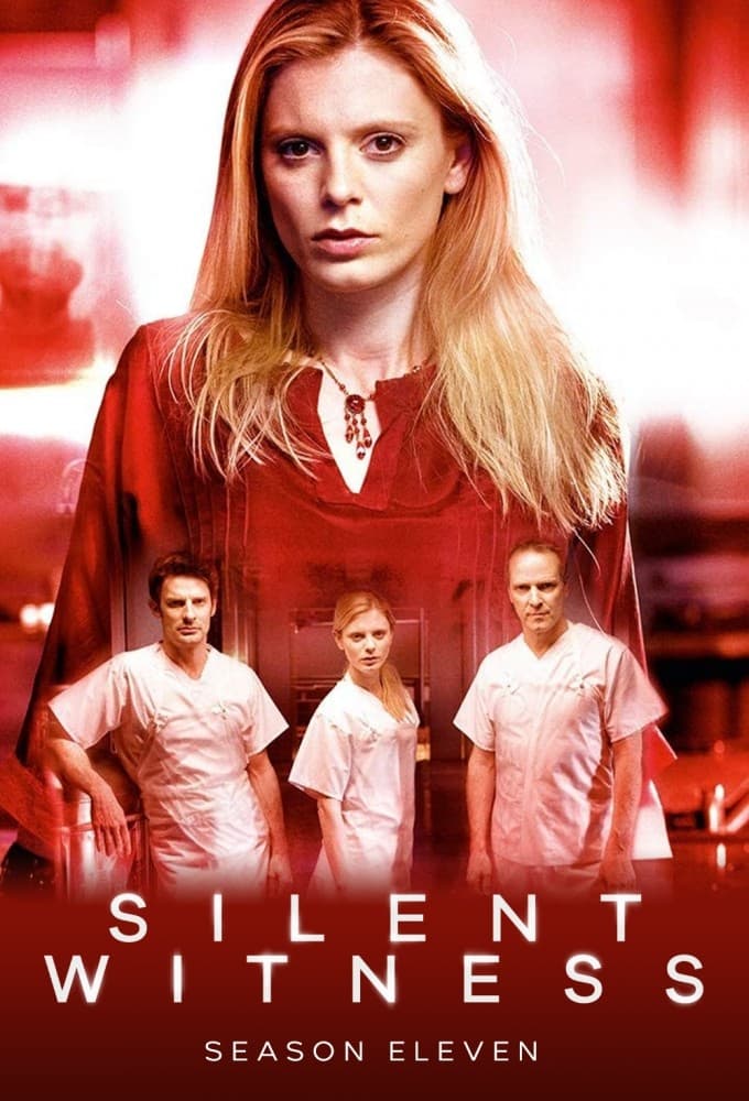 Silent Witness (Series 11)