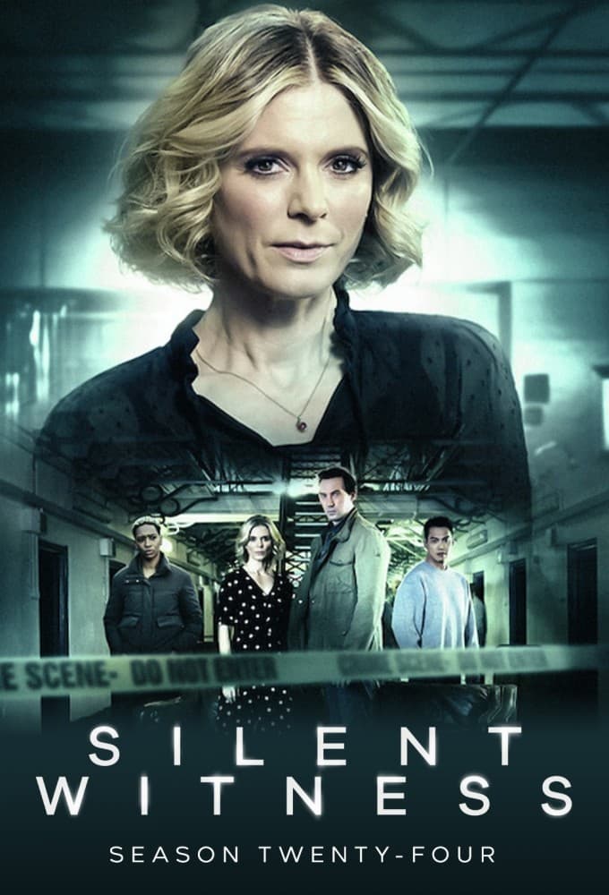 Silent Witness (Series 24)