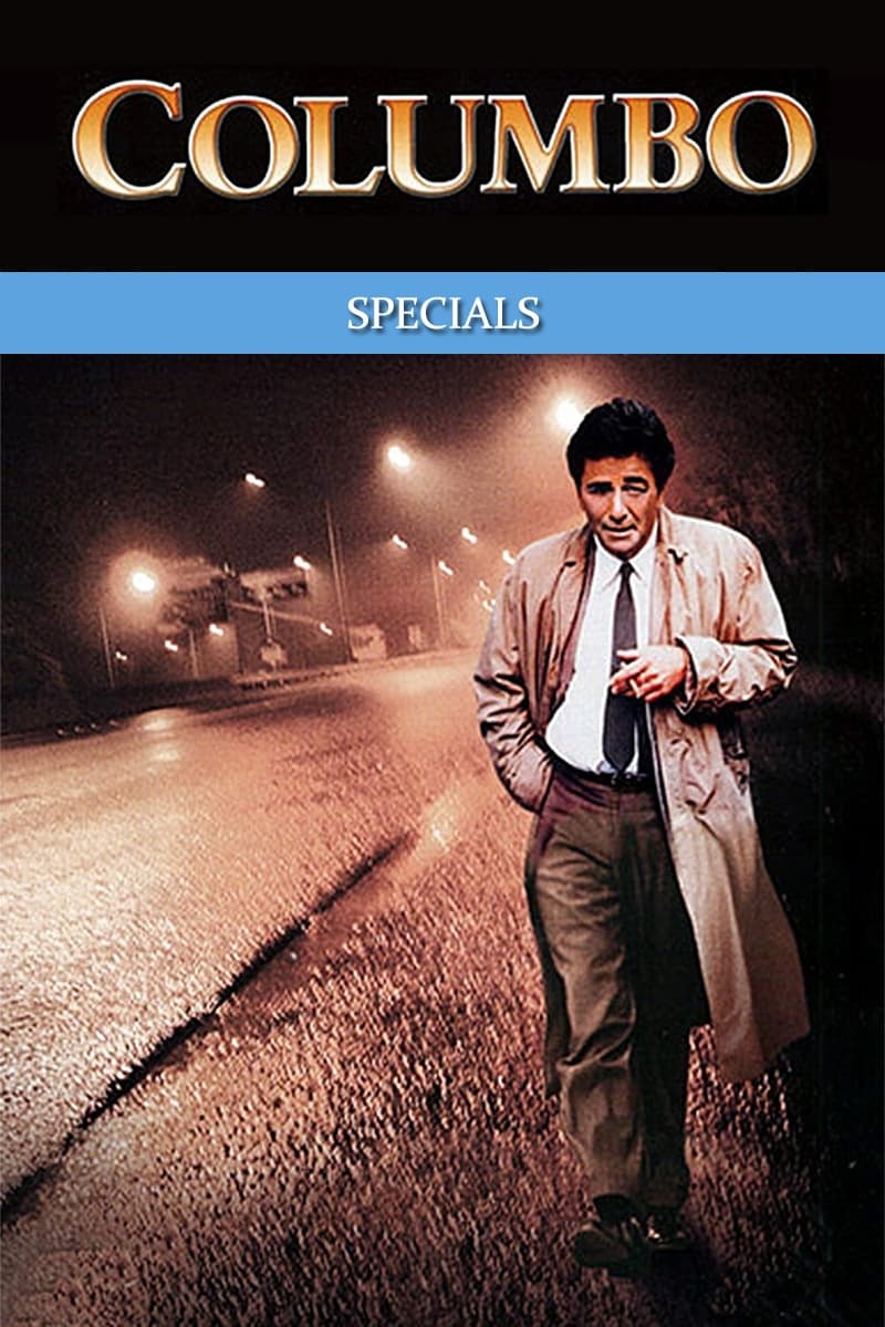 Columbo (Specials)