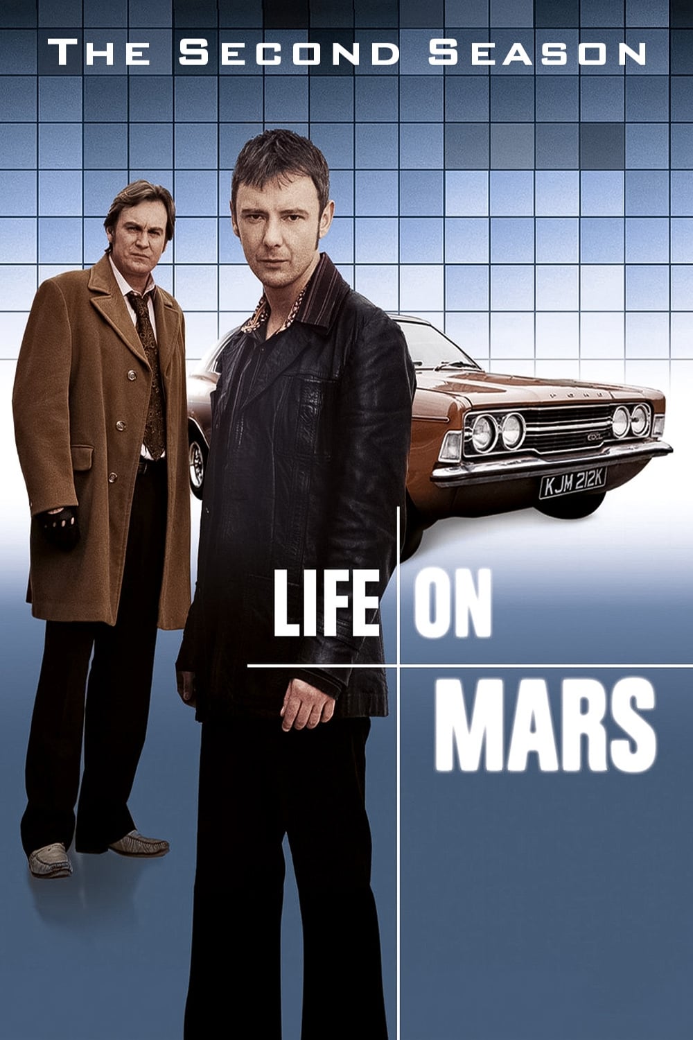 Life on Mars (Series 2)