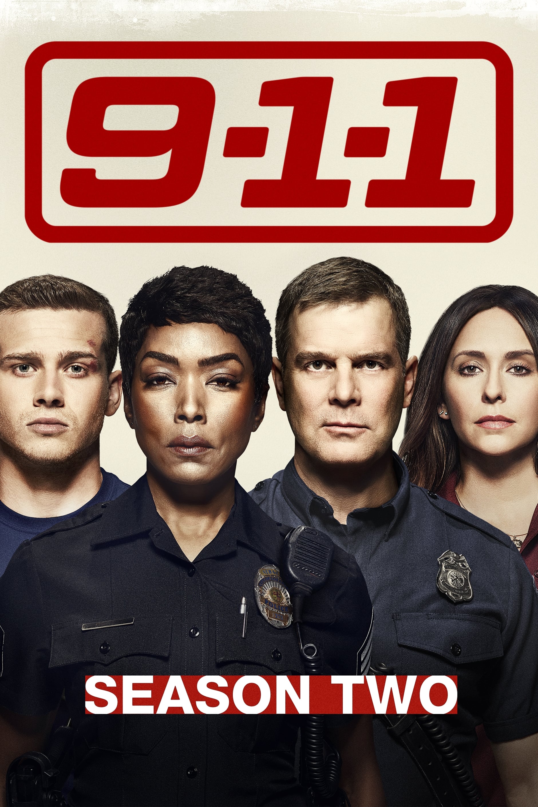 9-1-1 Season 2