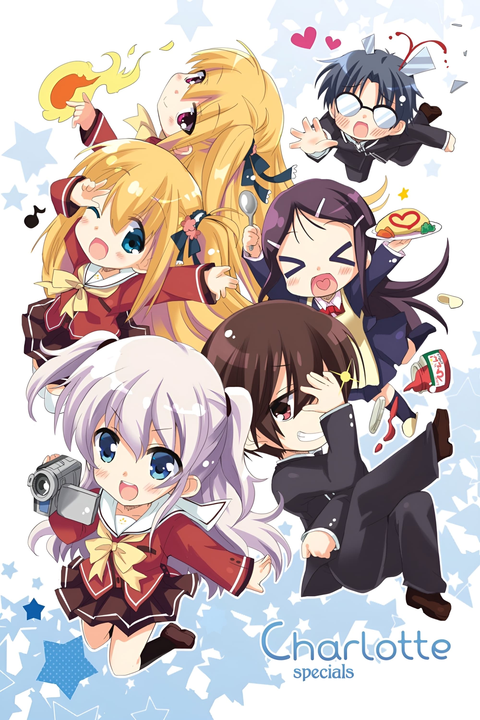 Charlotte (Specials)