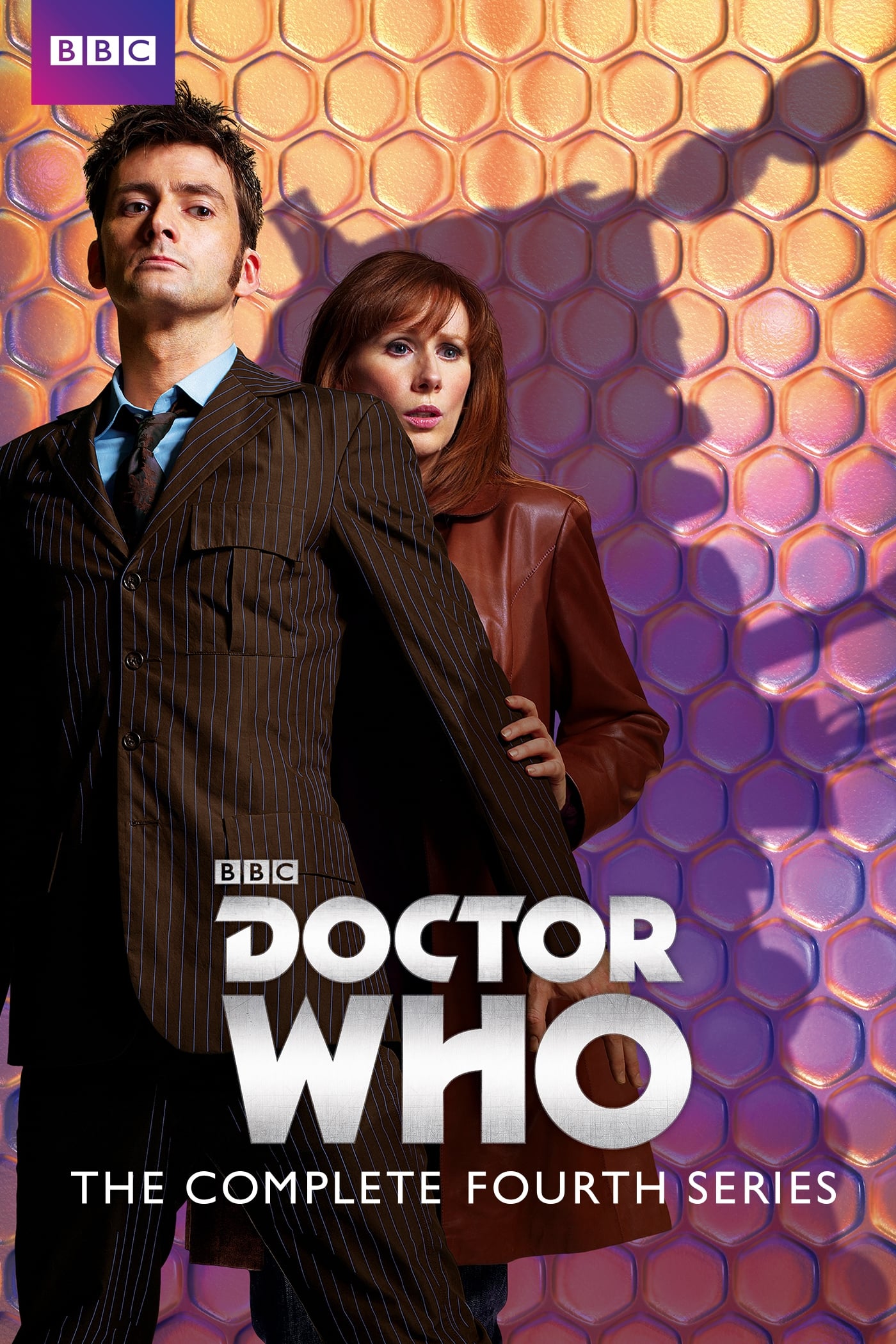 Doctor Who (Series 4)