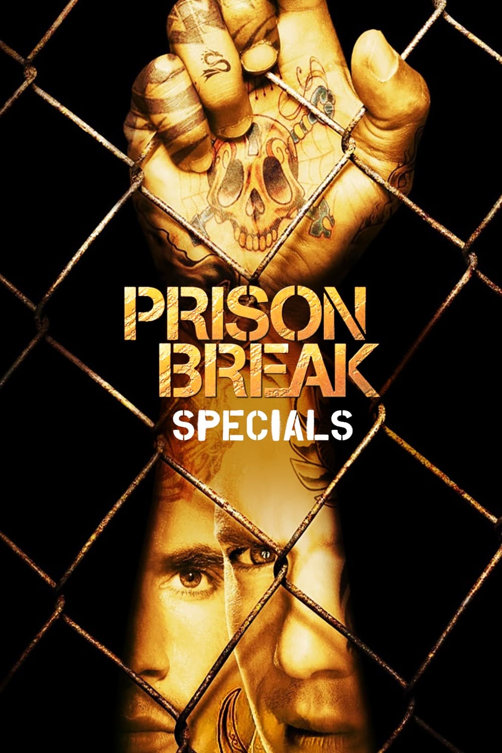Prison Break (Specials)