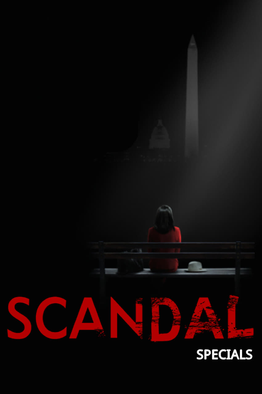 Scandal (Specials)