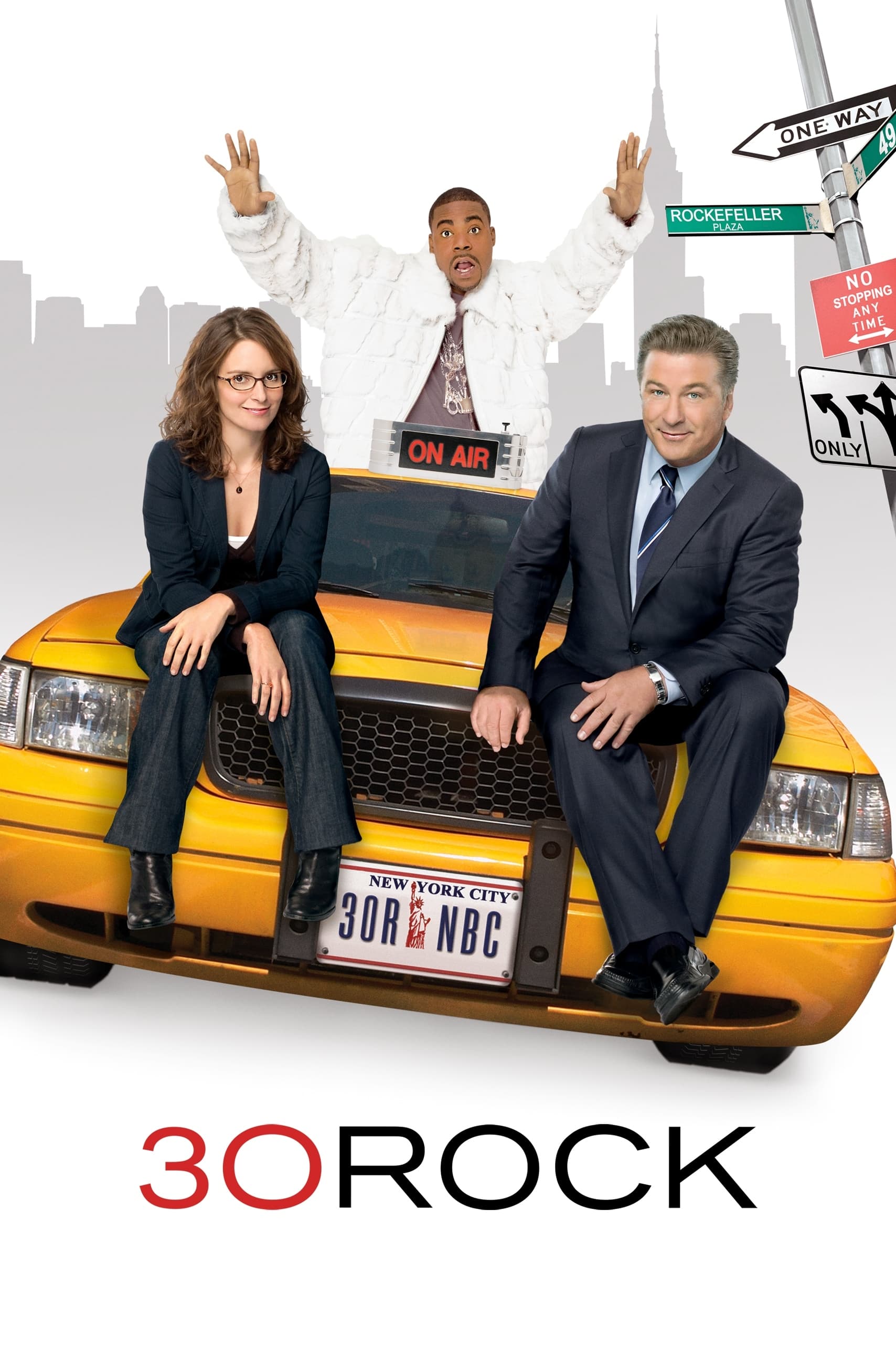 30 Rock Season 2