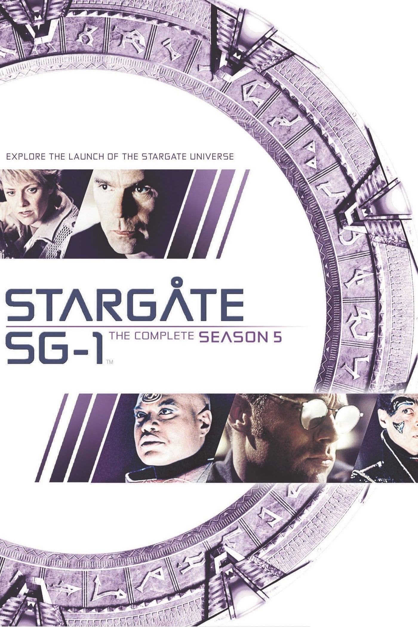 Stargate SG-1 Season 5