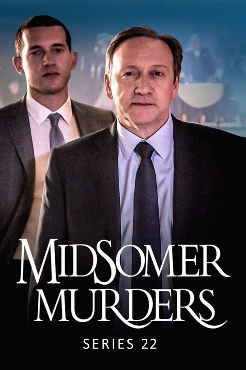 Midsomer Murders (Series 22)