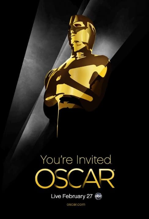 The Oscars Season 59