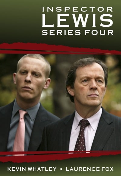 Lewis Season 4