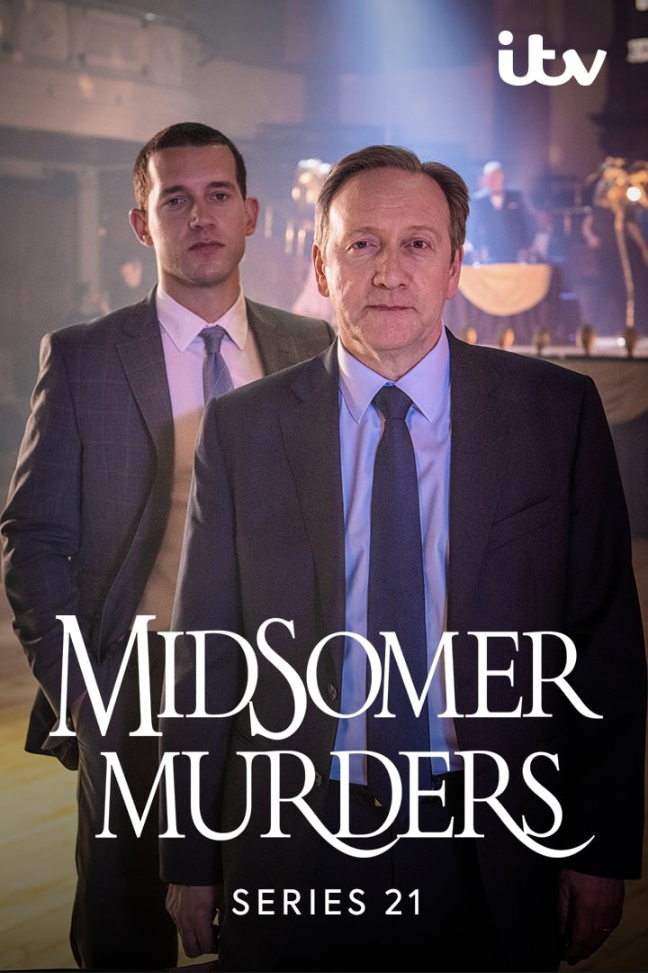 Midsomer Murders (Series 21)