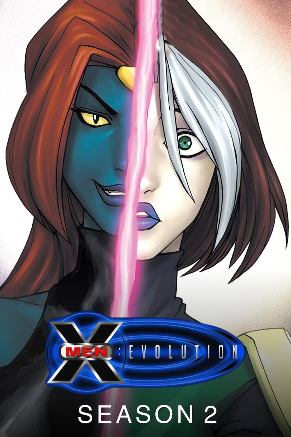 X-Men: Evolution Season 2