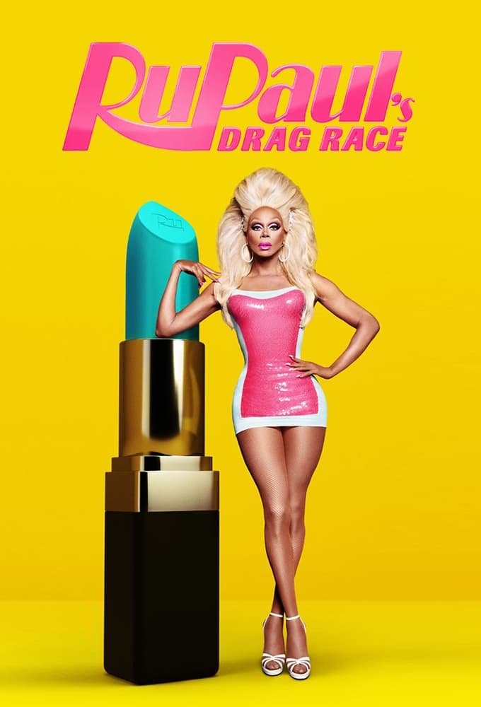 RuPaul's Drag Race Season 11