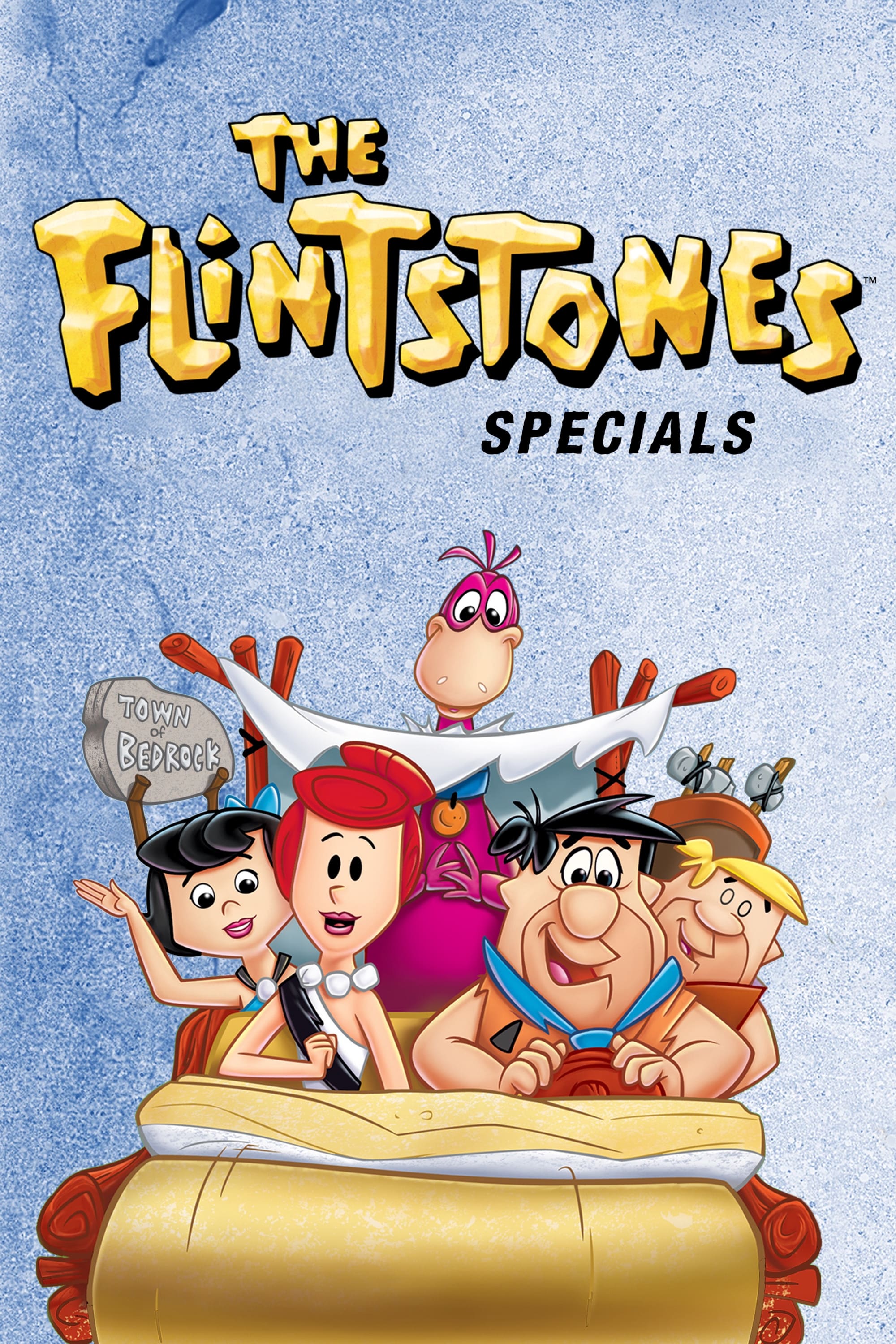 The Flintstones (Specials)