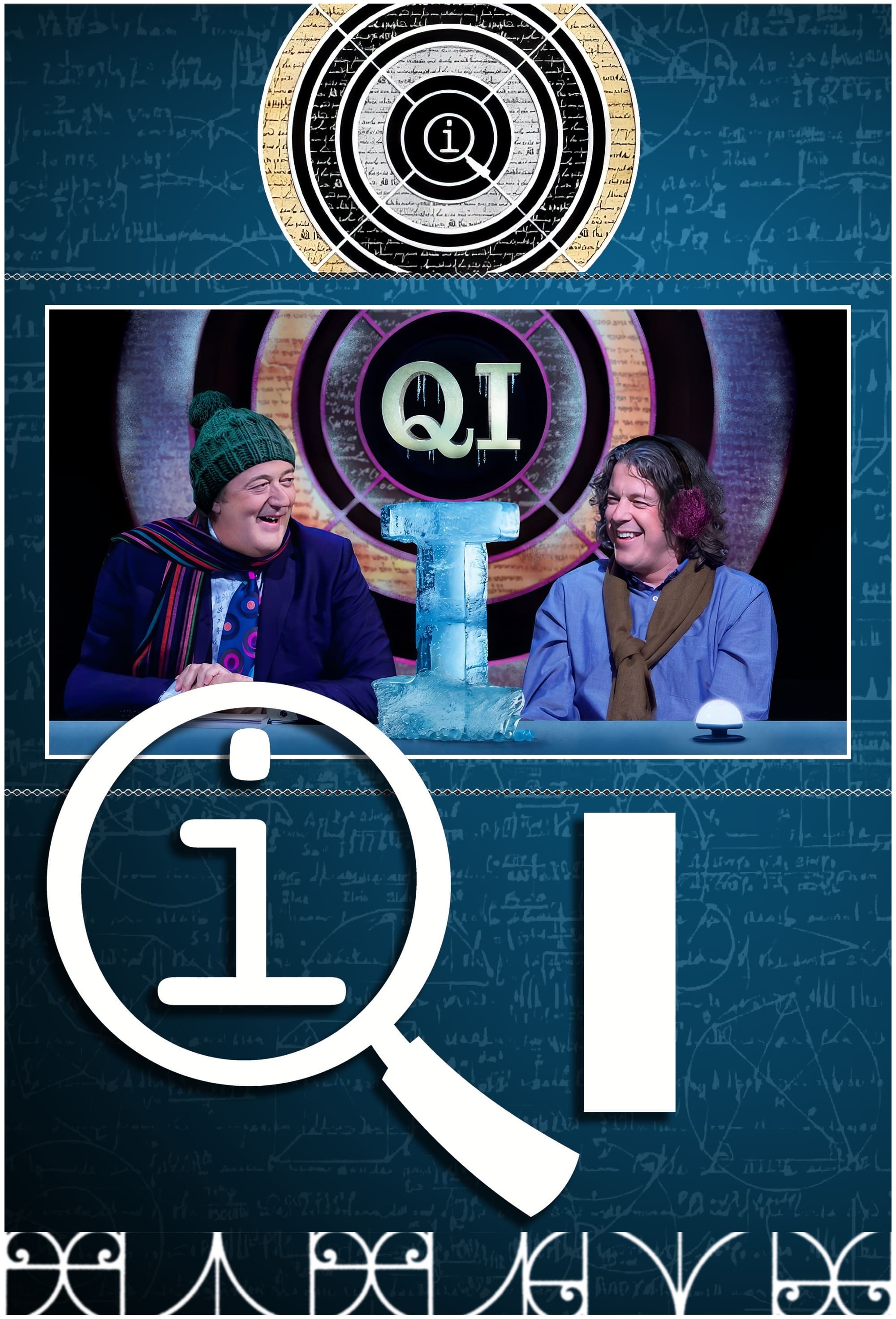 QI (Series I)