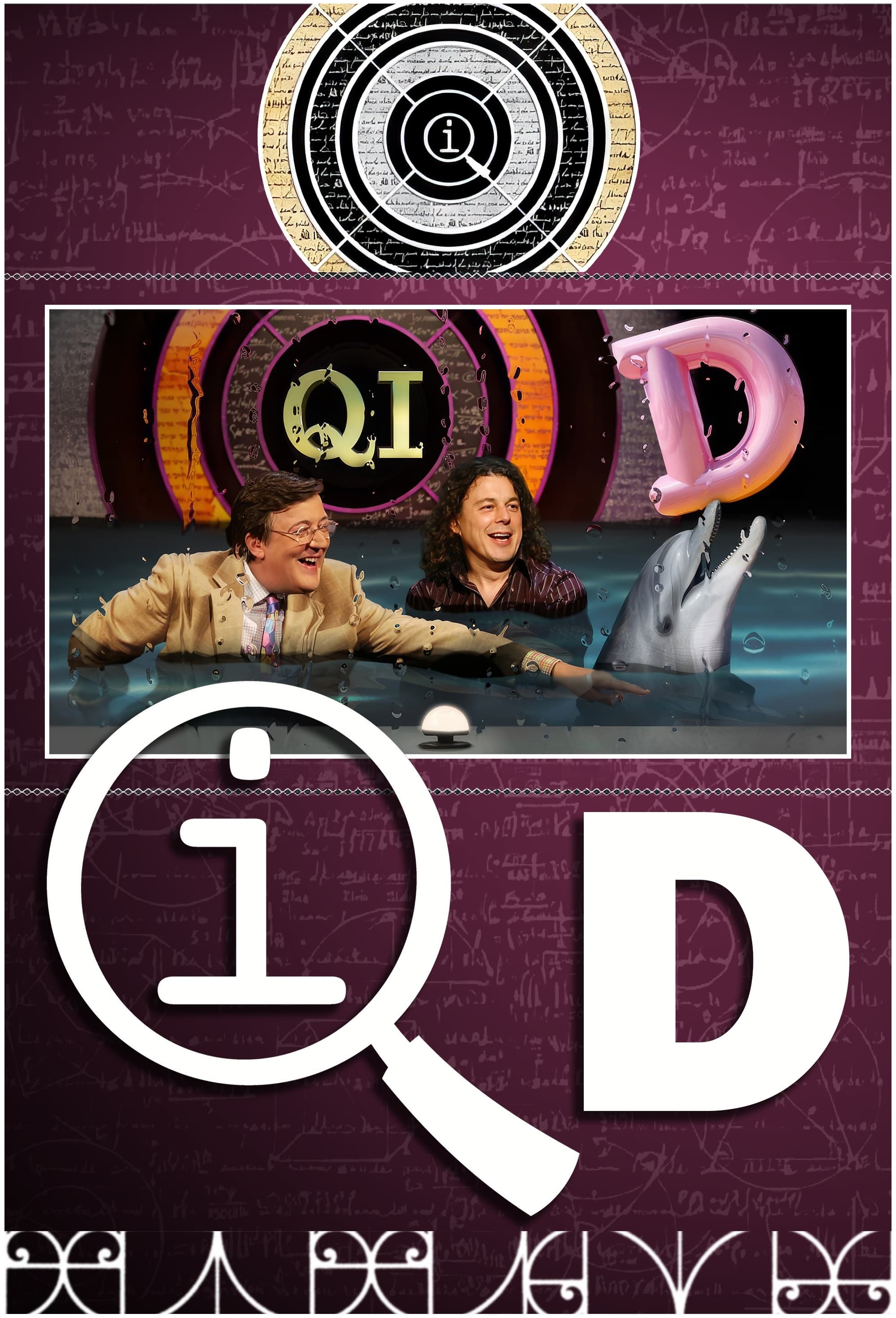 QI (Series D)