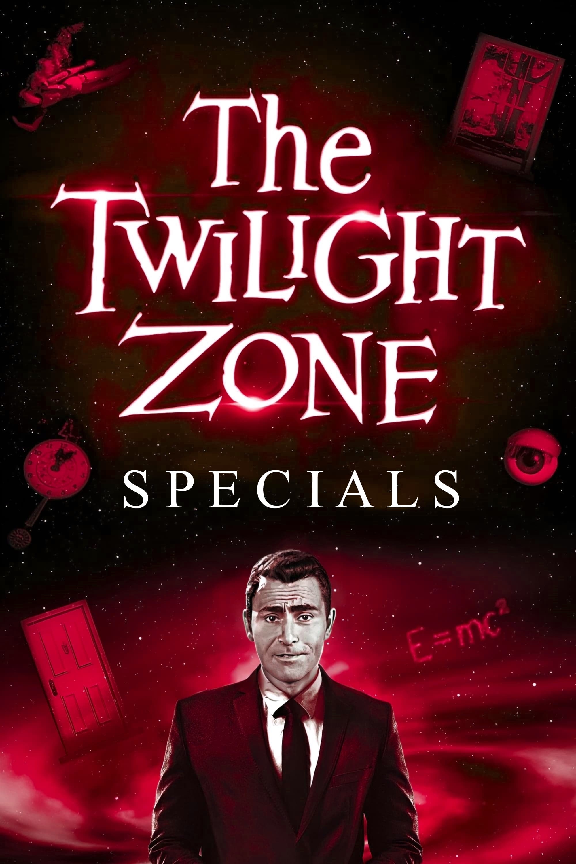 The Twilight Zone (Specials)