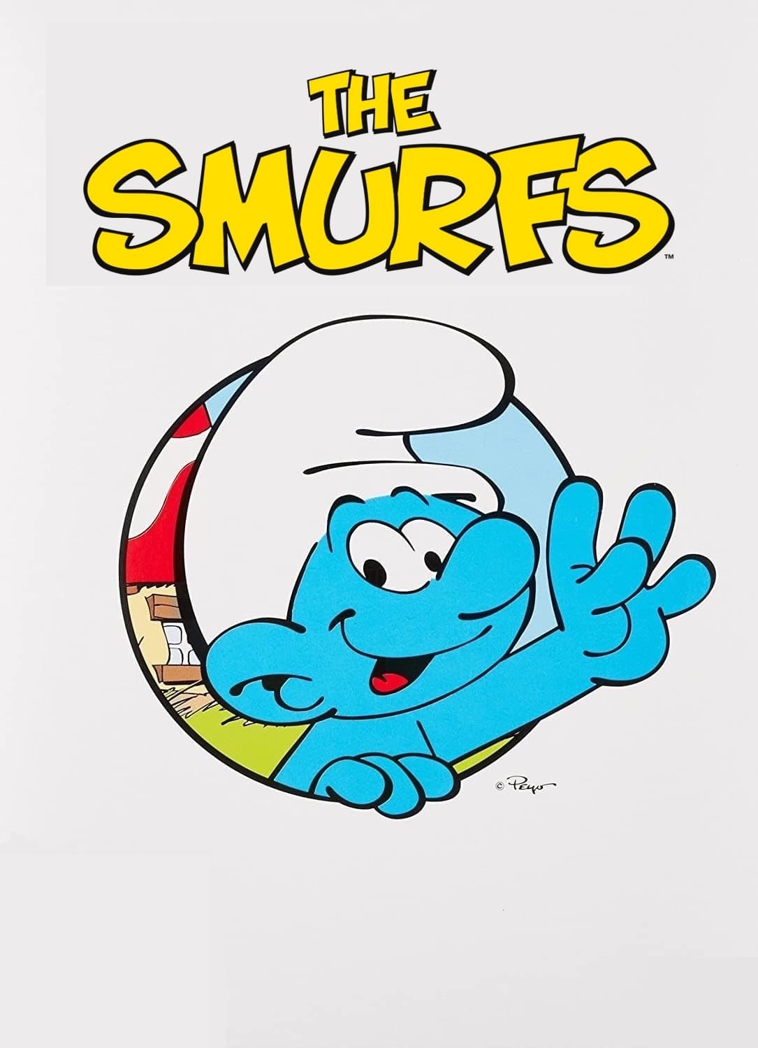 The Smurfs (Specials)
