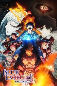 Blue Exorcist (Kyoto Saga)