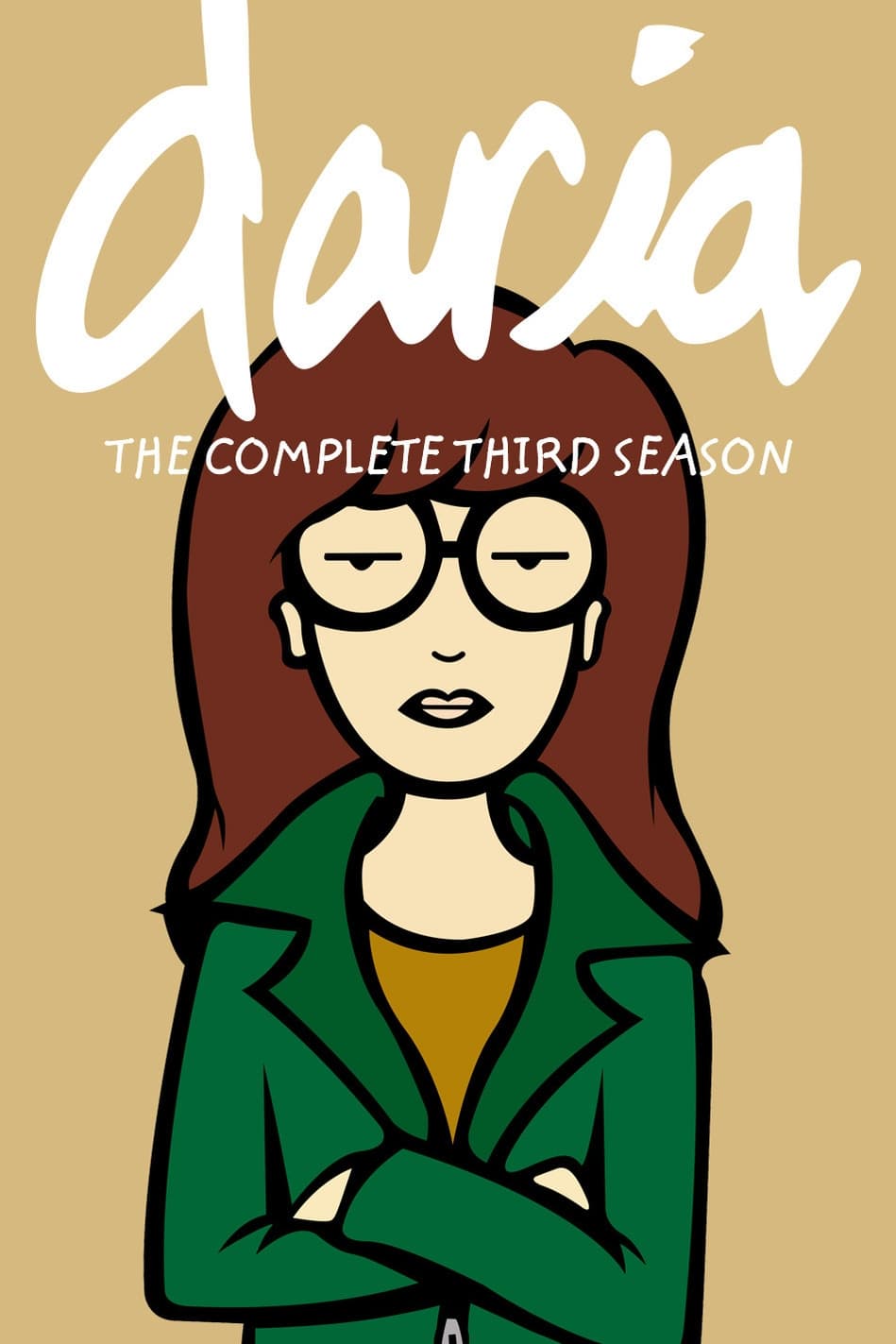 Daria Season 3