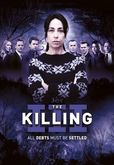 The Killing Season 3