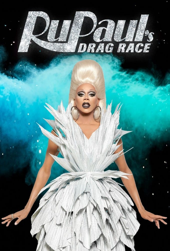 RuPaul's Drag Race Season 9