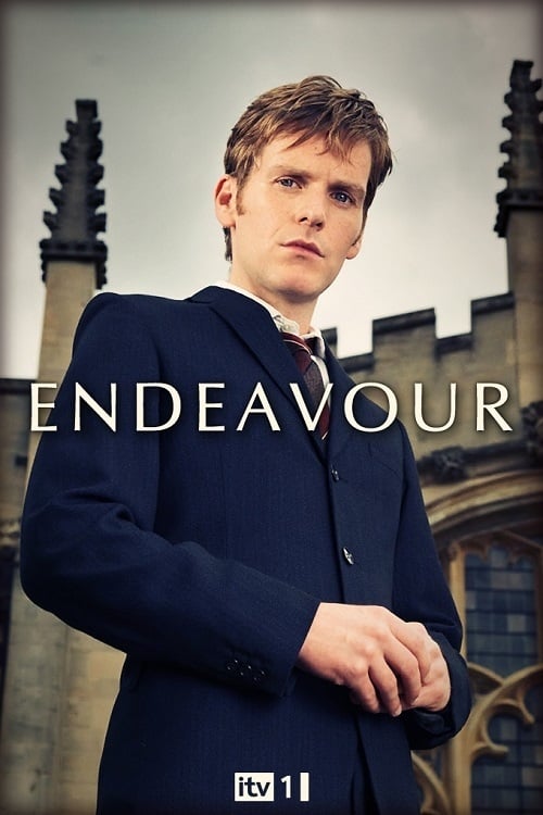 Endeavour (Specials)