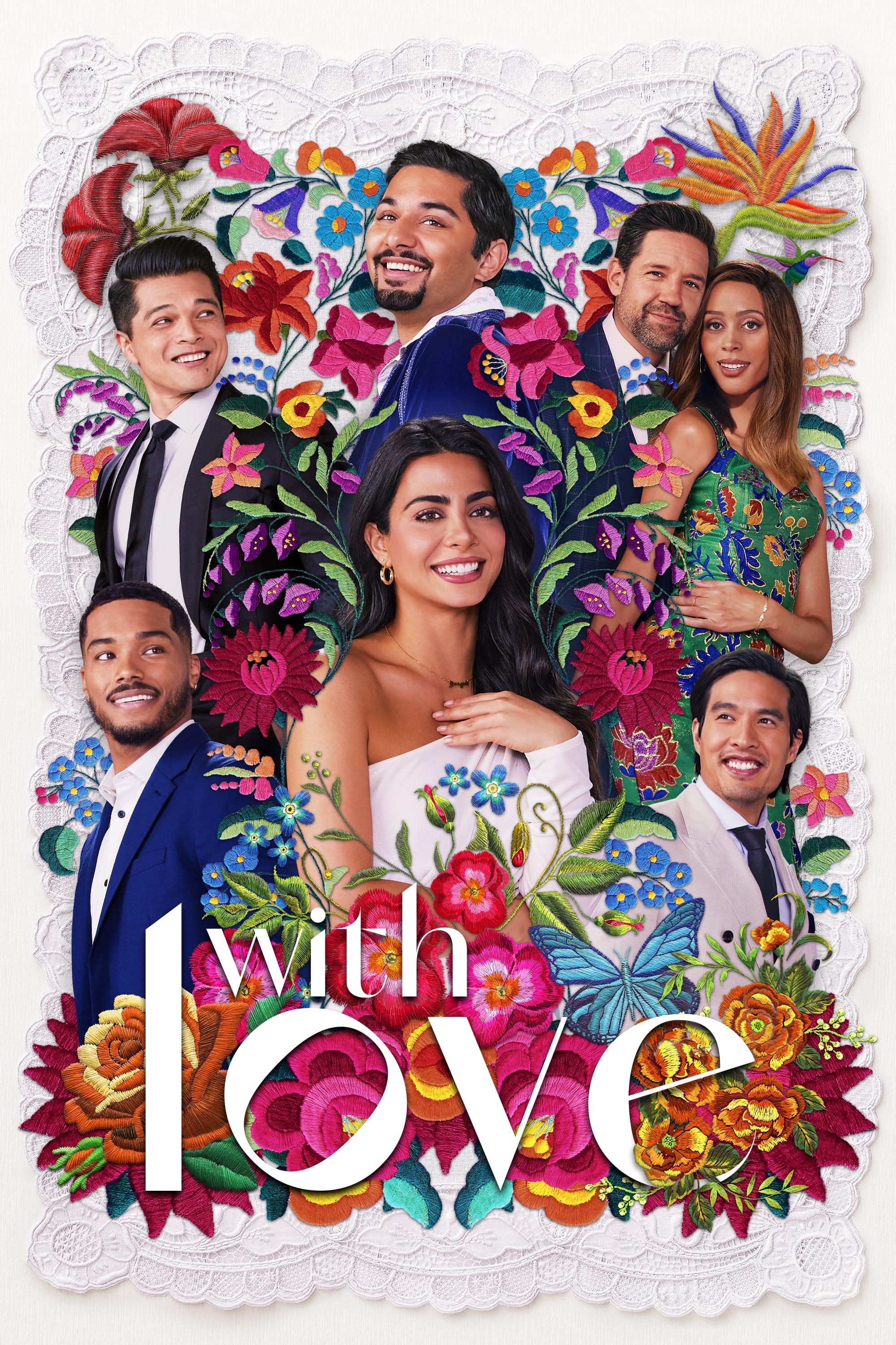 With Love Season 2