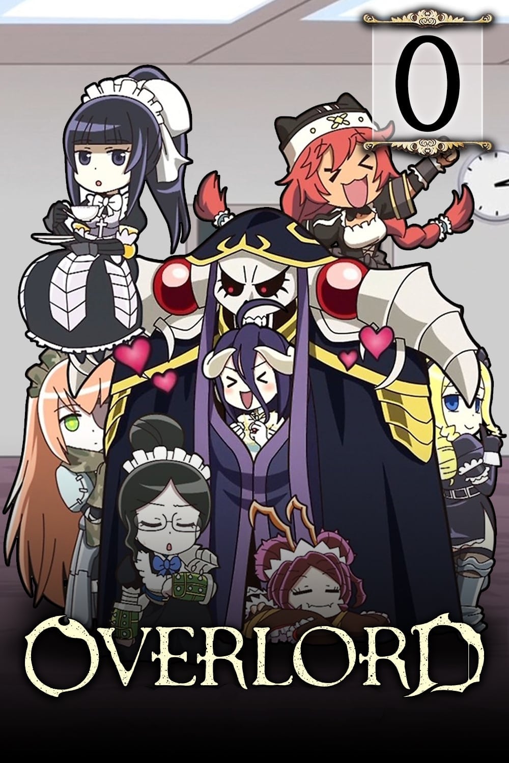 Overlord (Specials)