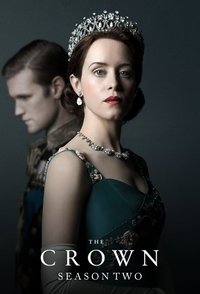 The Crown Season 2
