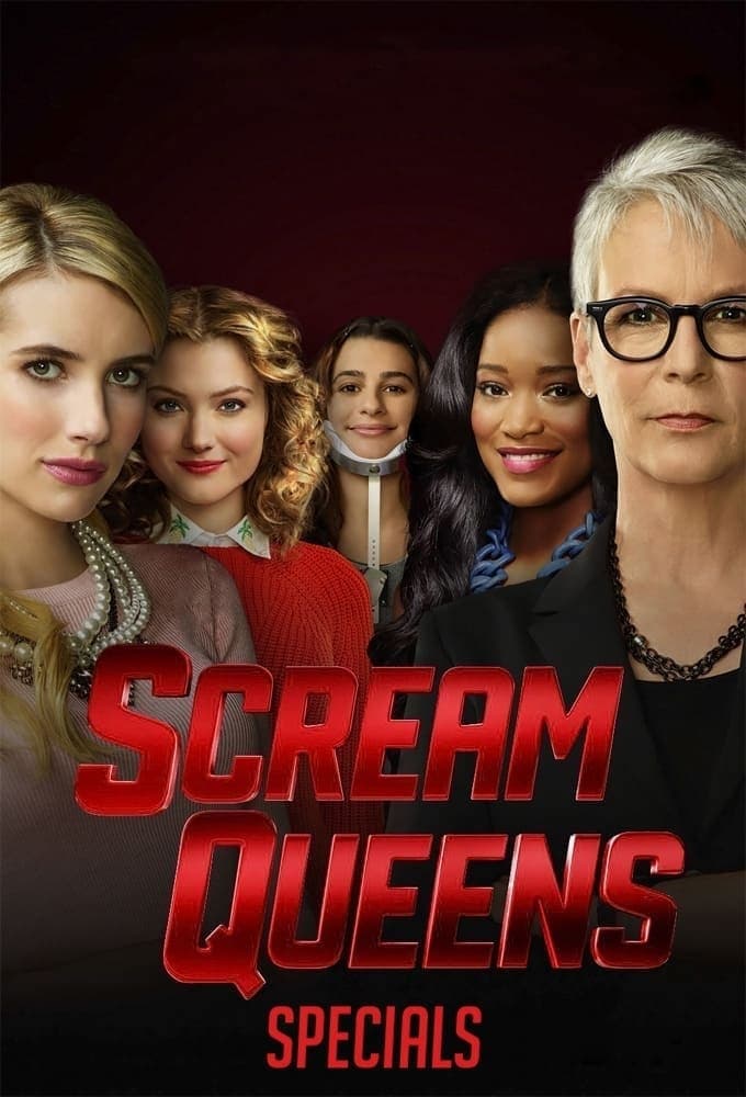 Scream Queens (Specials)