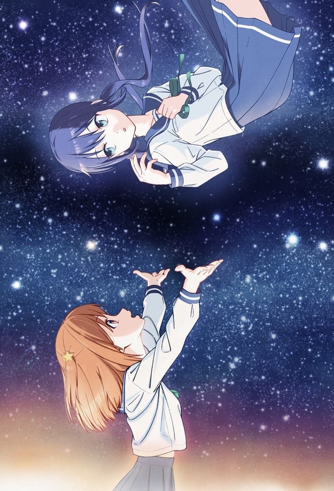 Asteroid in Love (Specials)