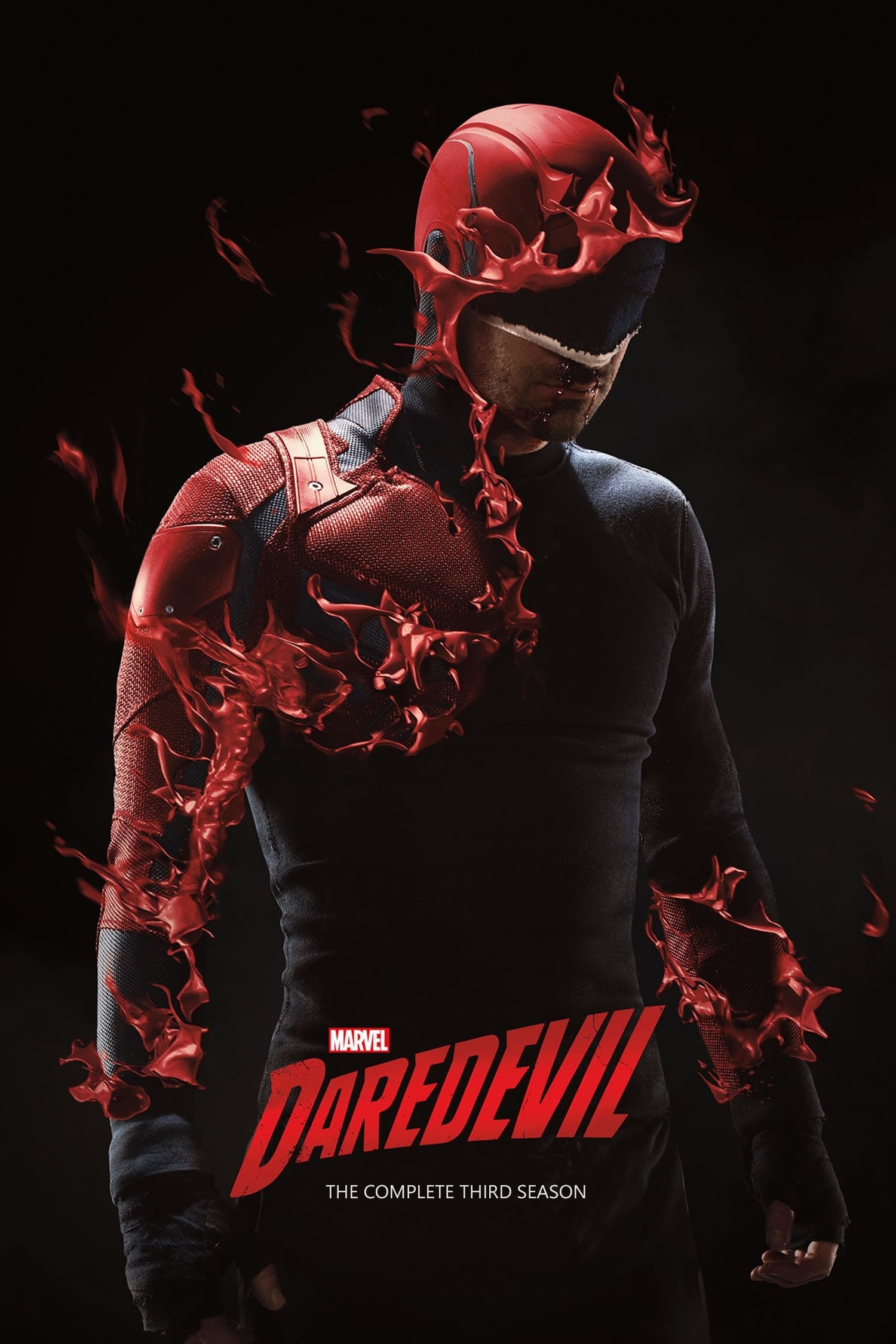 Marvel's Daredevil (Daredevil)