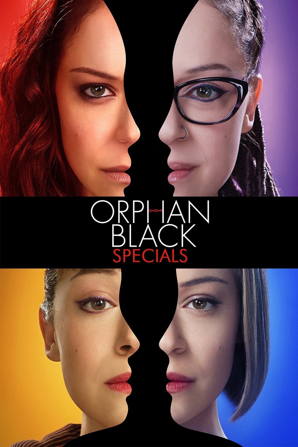 Orphan Black (Specials)
