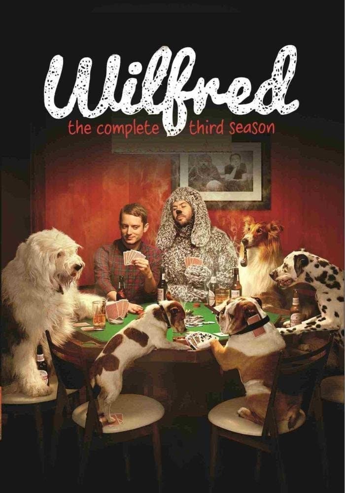 Wilfred Season 3