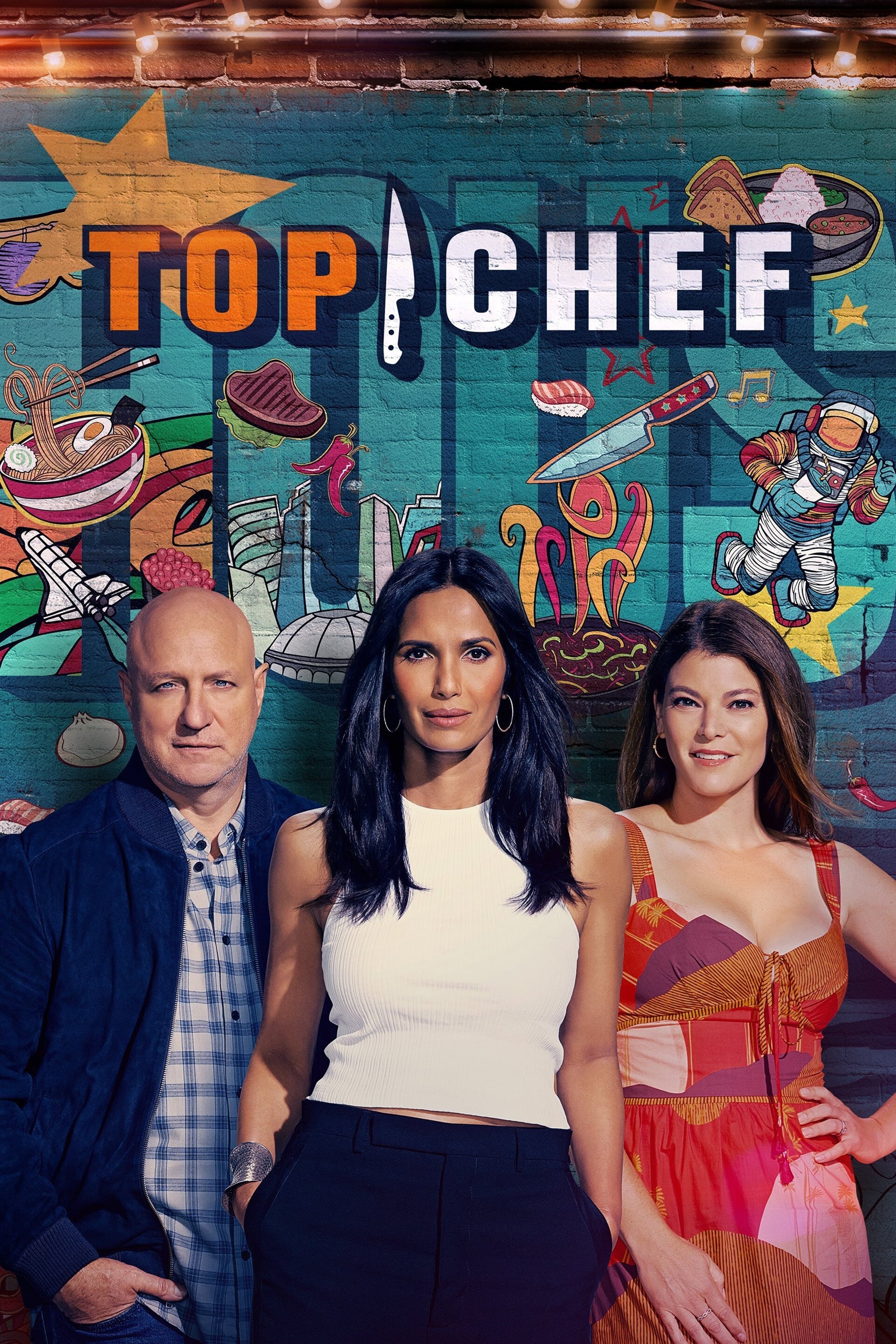 Top Chef (Houston)