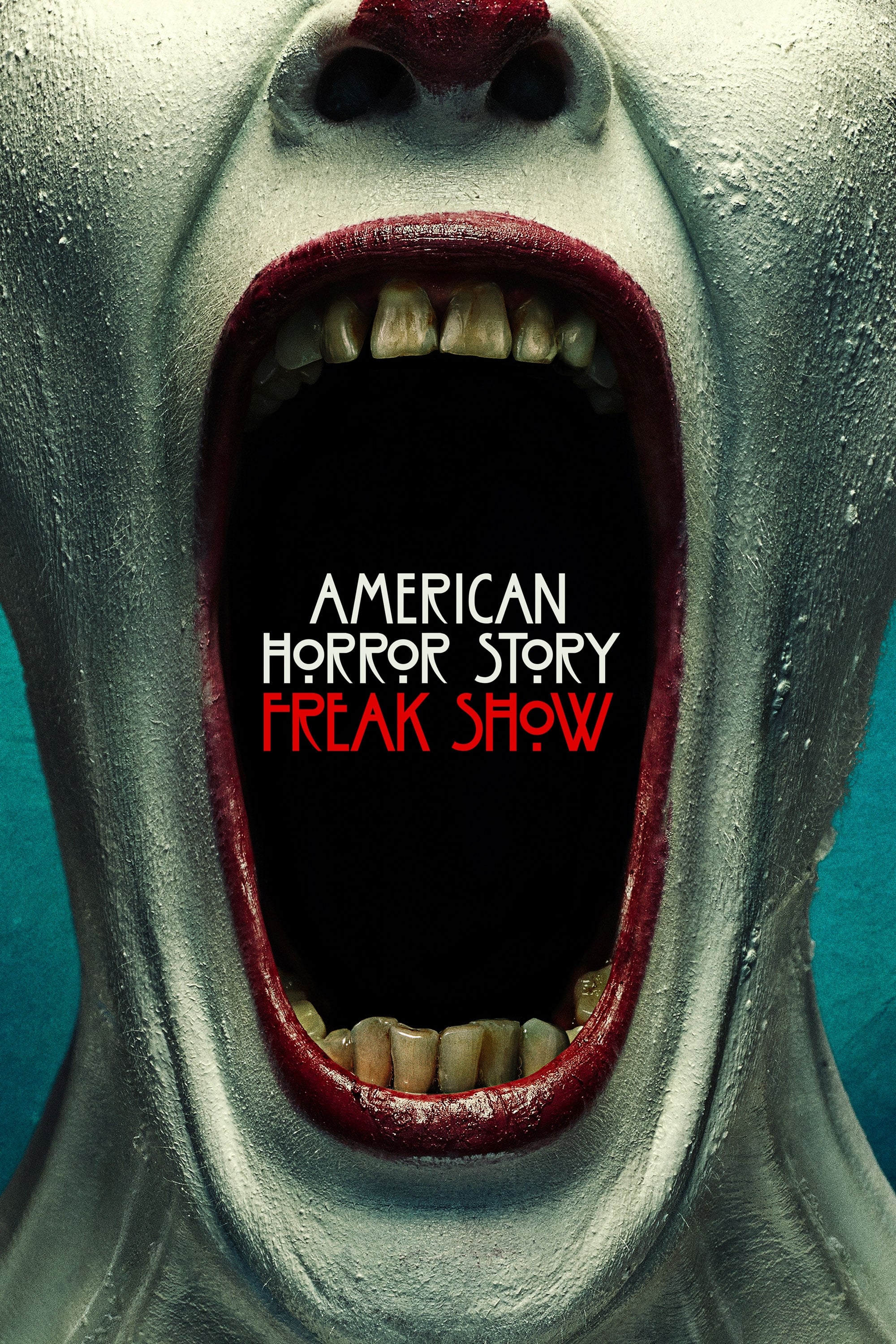 American Horror Story (Freak Show)