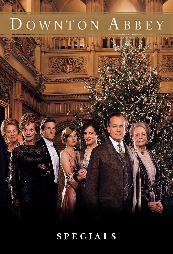 Downton Abbey (Specials)